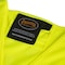 Pioneer Safety Vest, Hi-Vis, Yellow, FR, S/M V2510860U-S/M - alternate 2